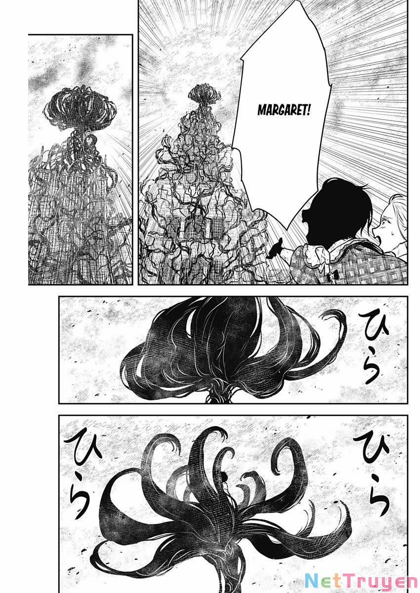 Gia Đình Của Những Chiếc Bóng 159 trang 15