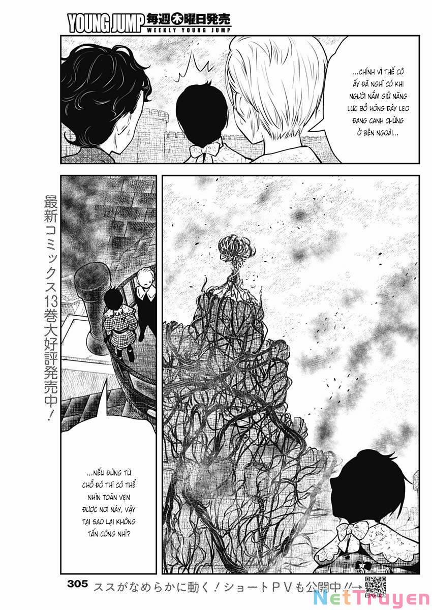 Gia Đình Của Những Chiếc Bóng 159 trang 7