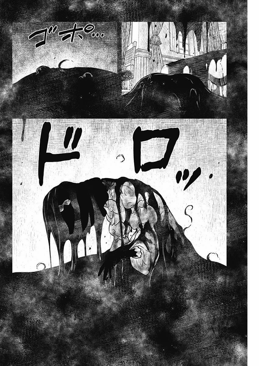 Gia Đình Của Những Chiếc Bóng 160 trang 10