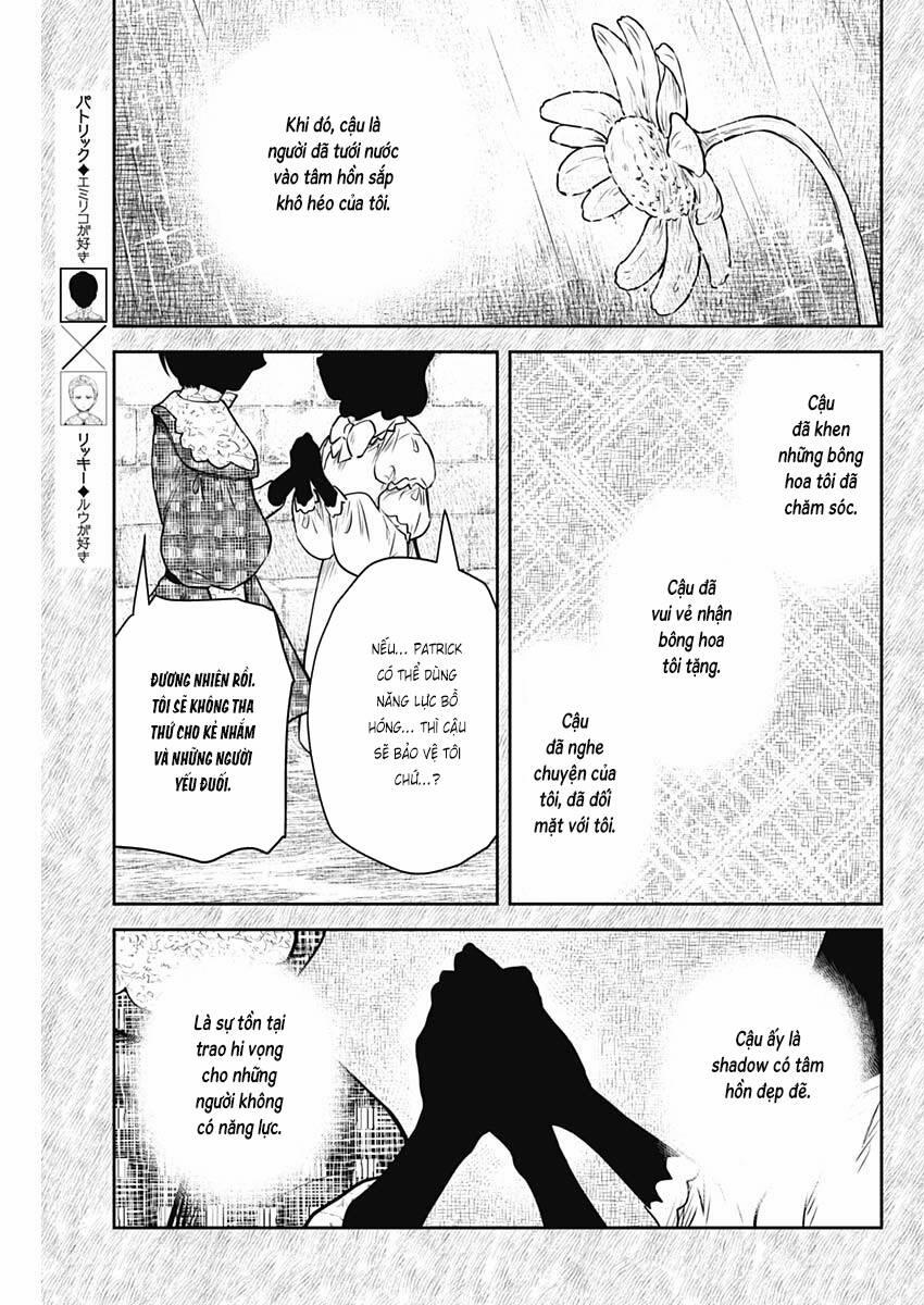 Gia Đình Của Những Chiếc Bóng 160 trang 6
