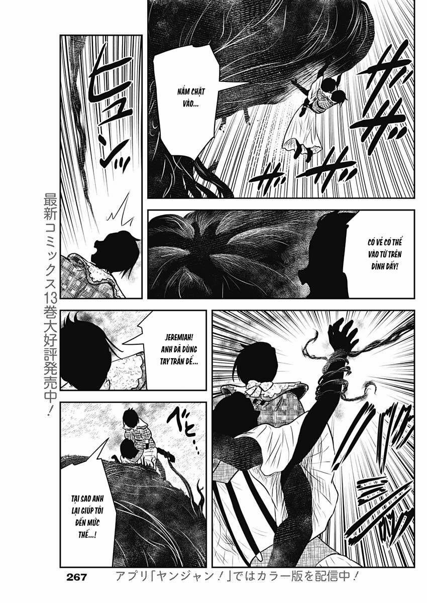 Gia Đình Của Những Chiếc Bóng 162 trang 9