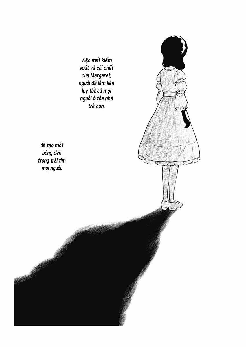Gia Đình Của Những Chiếc Bóng 164 trang 2