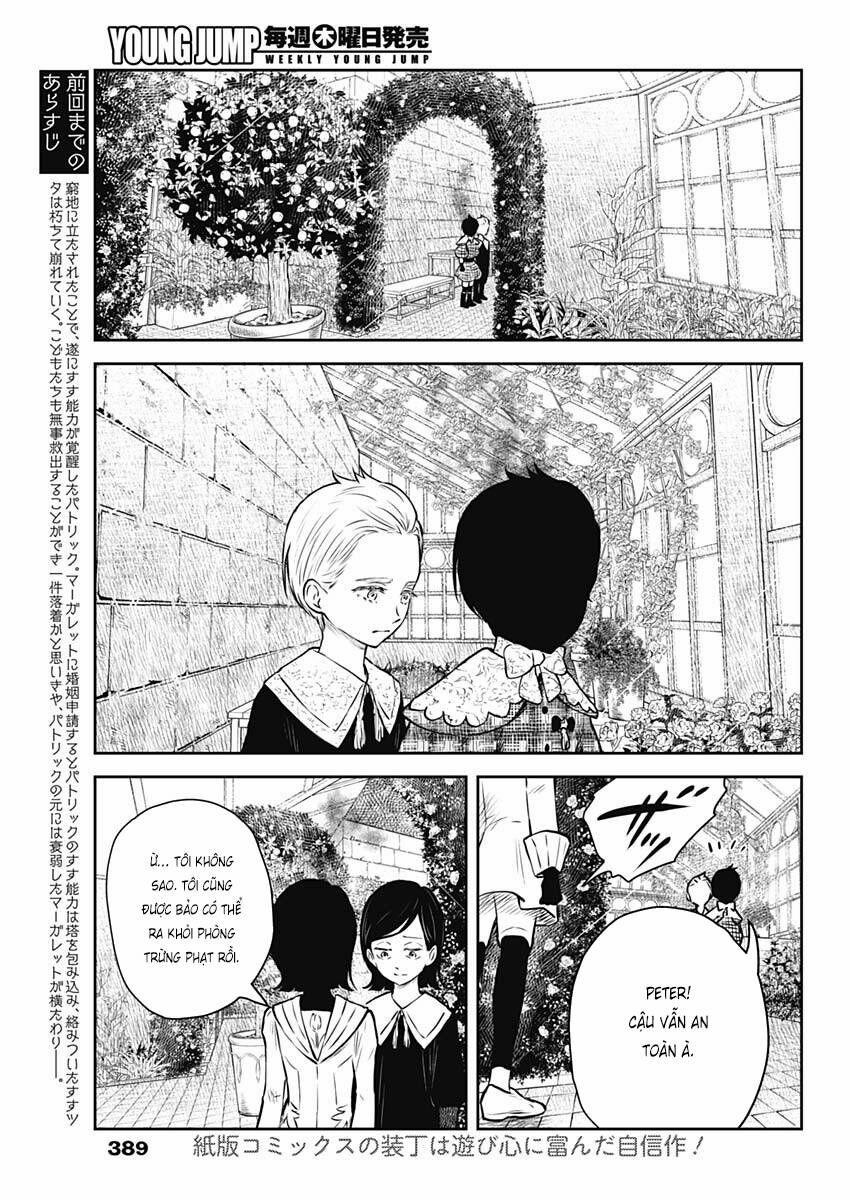 Gia Đình Của Những Chiếc Bóng 164 trang 3