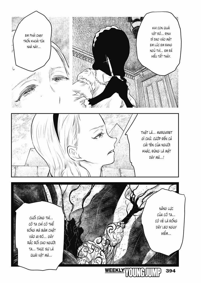 Gia Đình Của Những Chiếc Bóng 164 trang 8