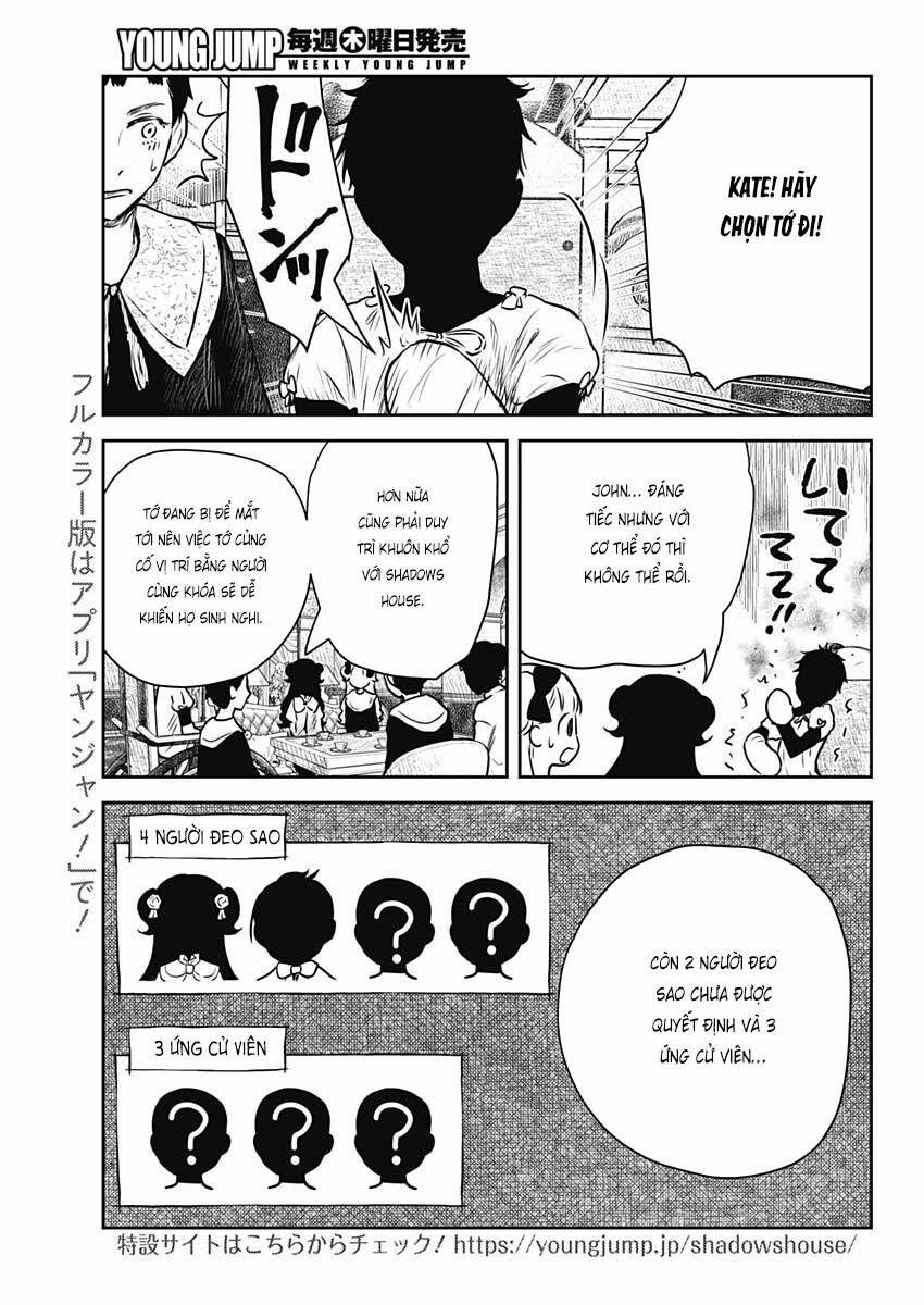 Gia Đình Của Những Chiếc Bóng 165 trang 12