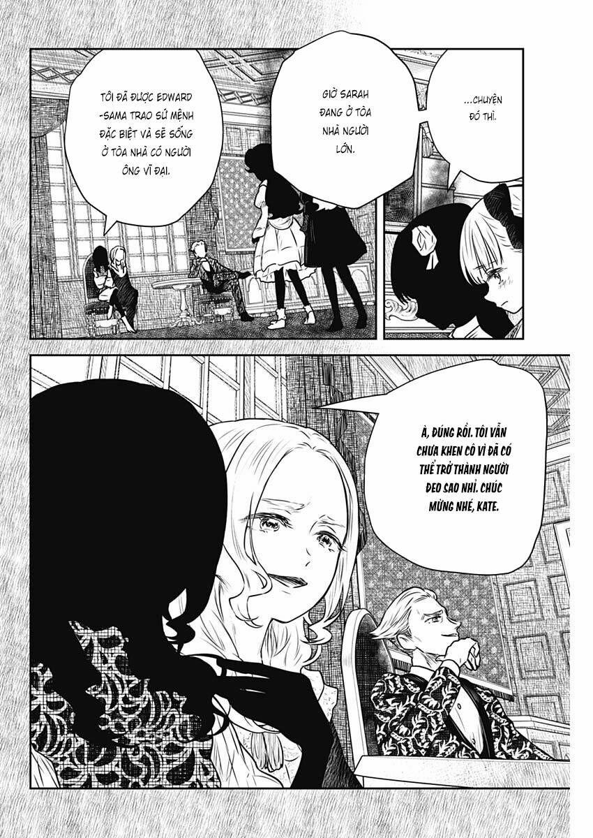 Gia Đình Của Những Chiếc Bóng 165 trang 8