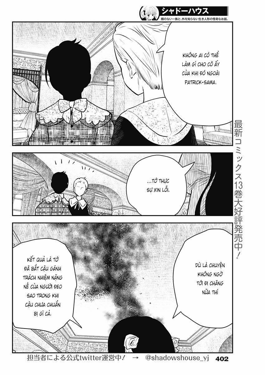 Gia Đình Của Những Chiếc Bóng 166 trang 6