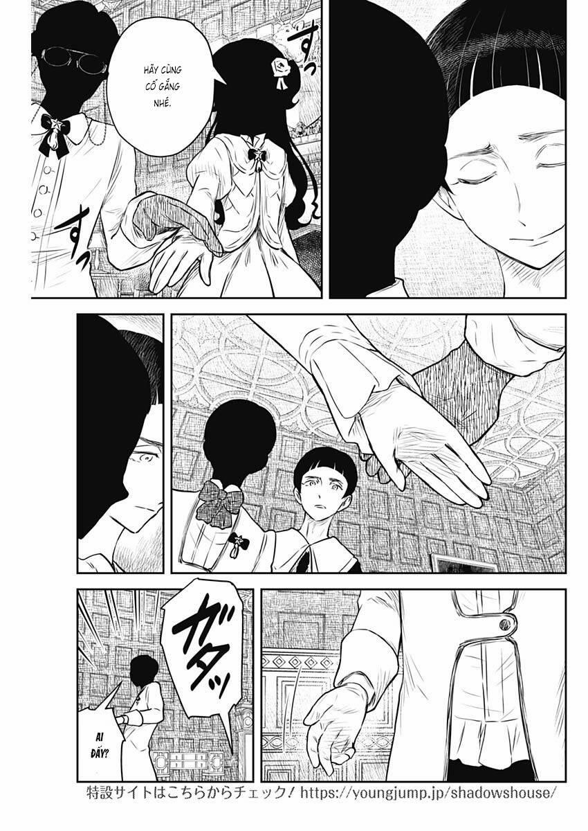 Gia Đình Của Những Chiếc Bóng 168 trang 12