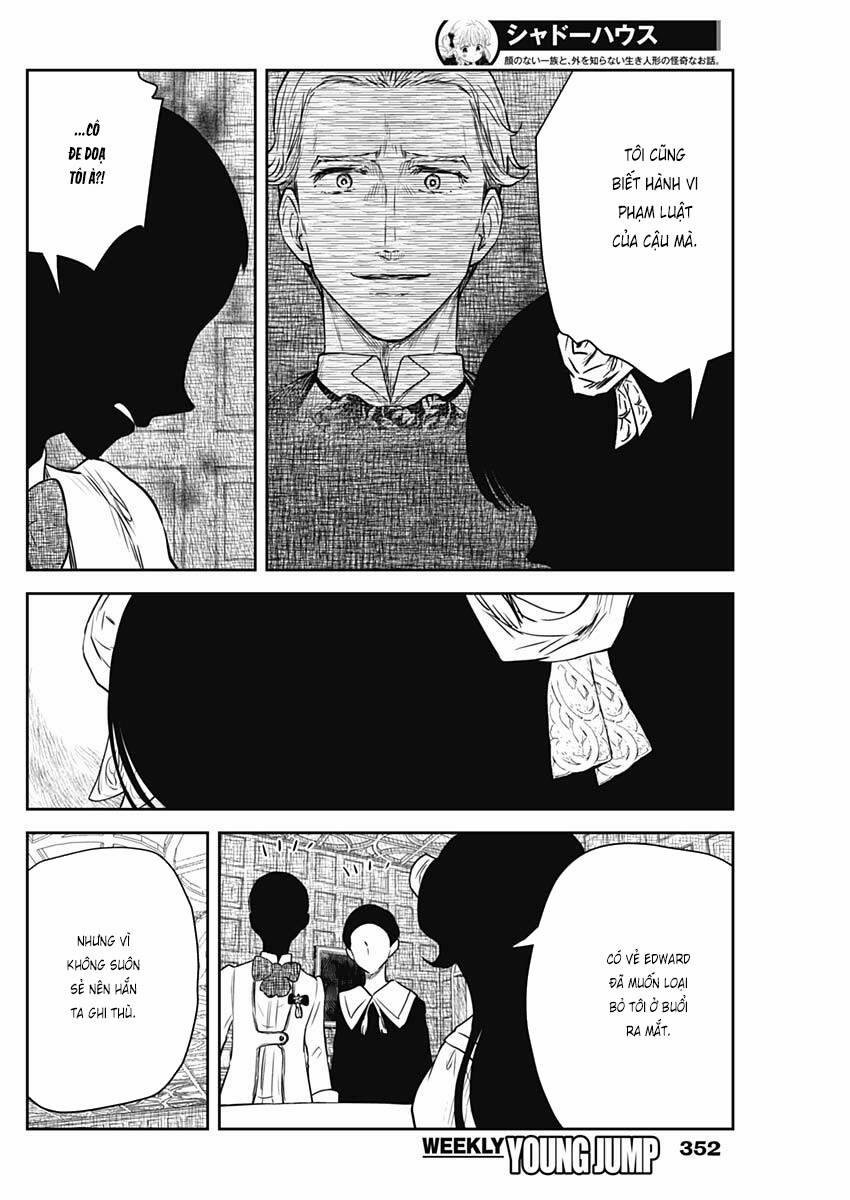 Gia Đình Của Những Chiếc Bóng 168 trang 3