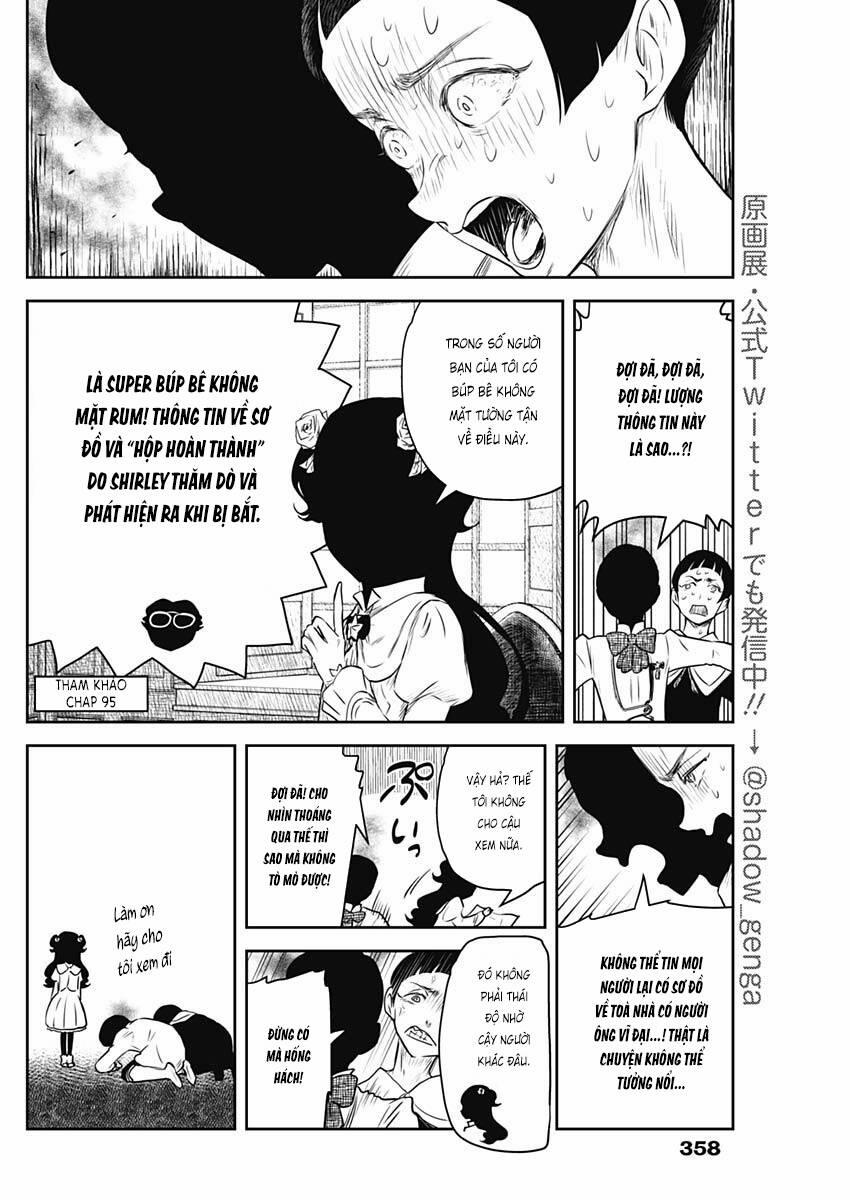 Gia Đình Của Những Chiếc Bóng 168 trang 9