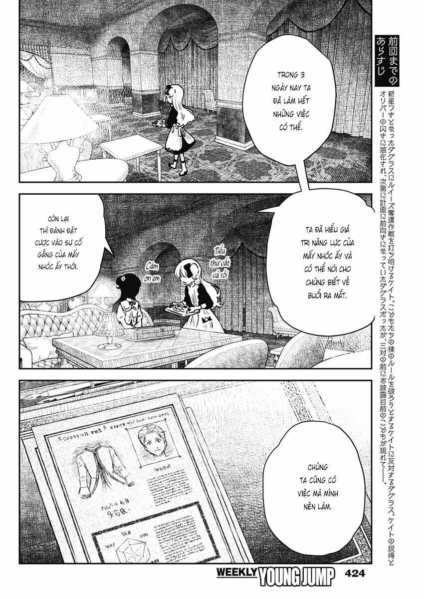 Gia Đình Của Những Chiếc Bóng 169 trang 2