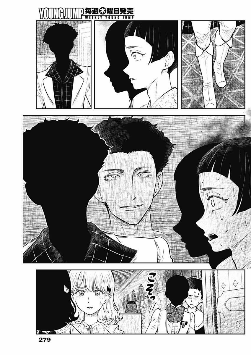 Gia Đình Của Những Chiếc Bóng 170 trang 13