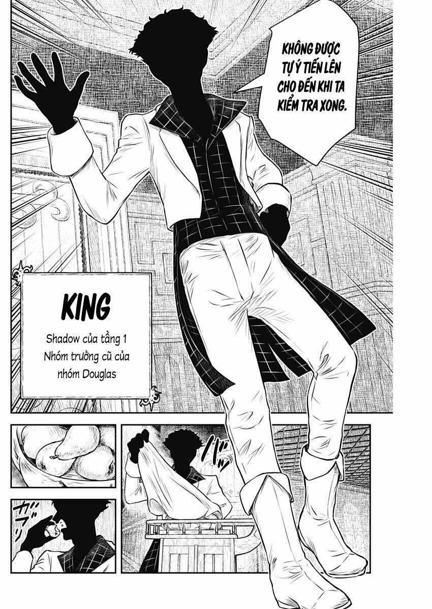 Gia Đình Của Những Chiếc Bóng 170 trang 14