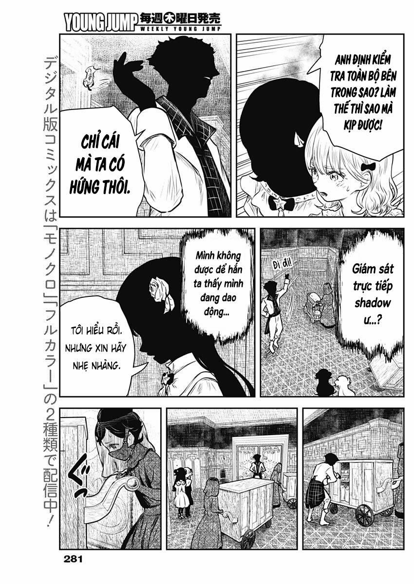 Gia Đình Của Những Chiếc Bóng 170 trang 15