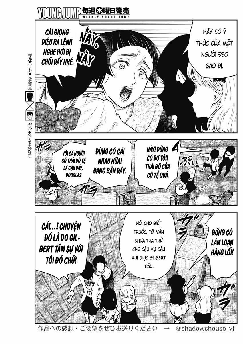 Gia Đình Của Những Chiếc Bóng 170 trang 5