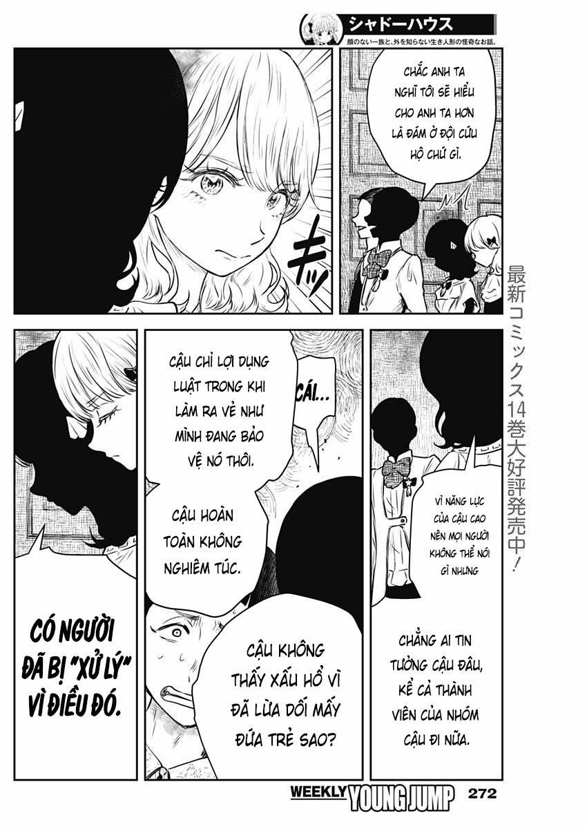 Gia Đình Của Những Chiếc Bóng 170 trang 6