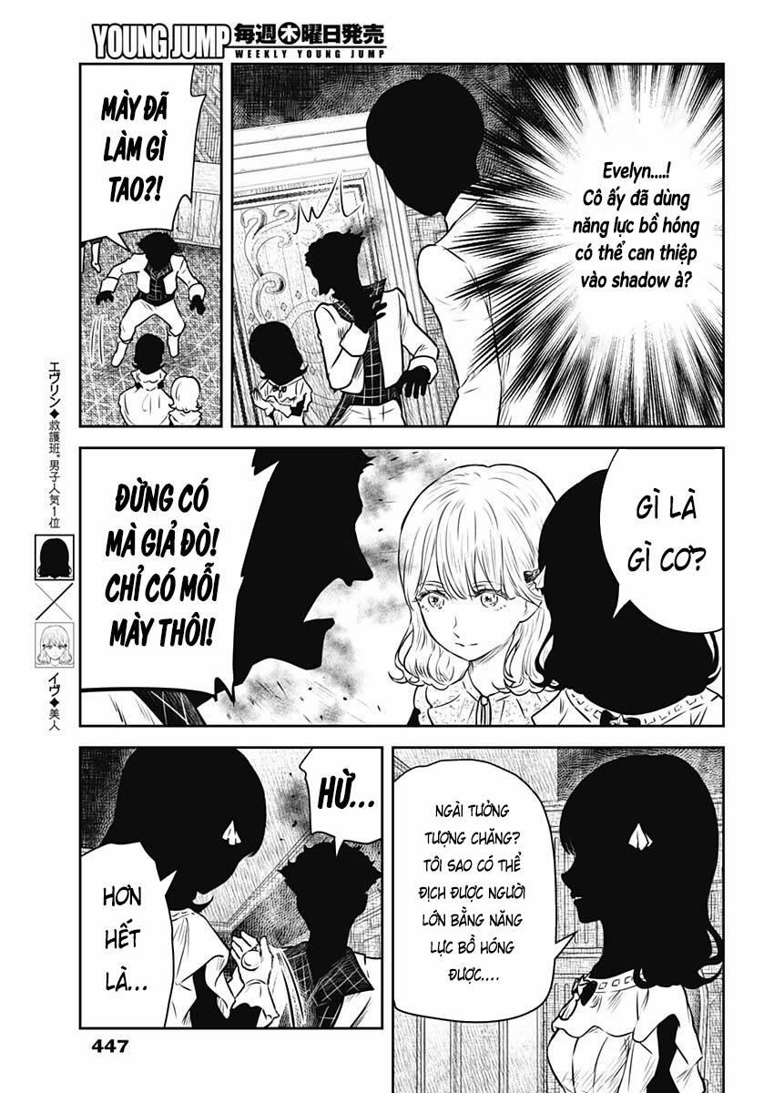 Gia Đình Của Những Chiếc Bóng 171 trang 8