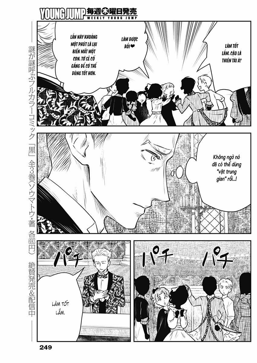 Gia Đình Của Những Chiếc Bóng 172 trang 13