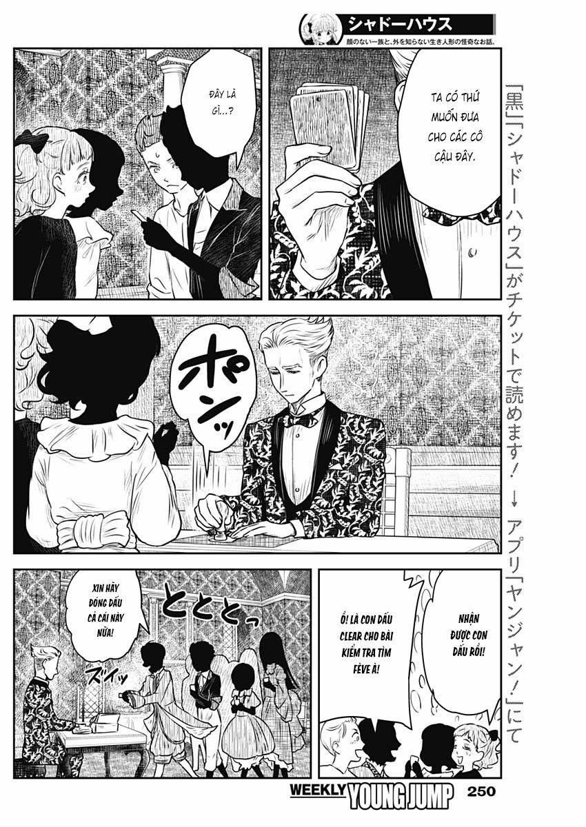 Gia Đình Của Những Chiếc Bóng 172 trang 14