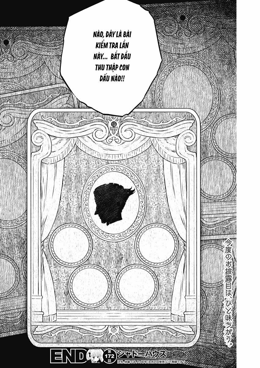 Gia Đình Của Những Chiếc Bóng 172 trang 16