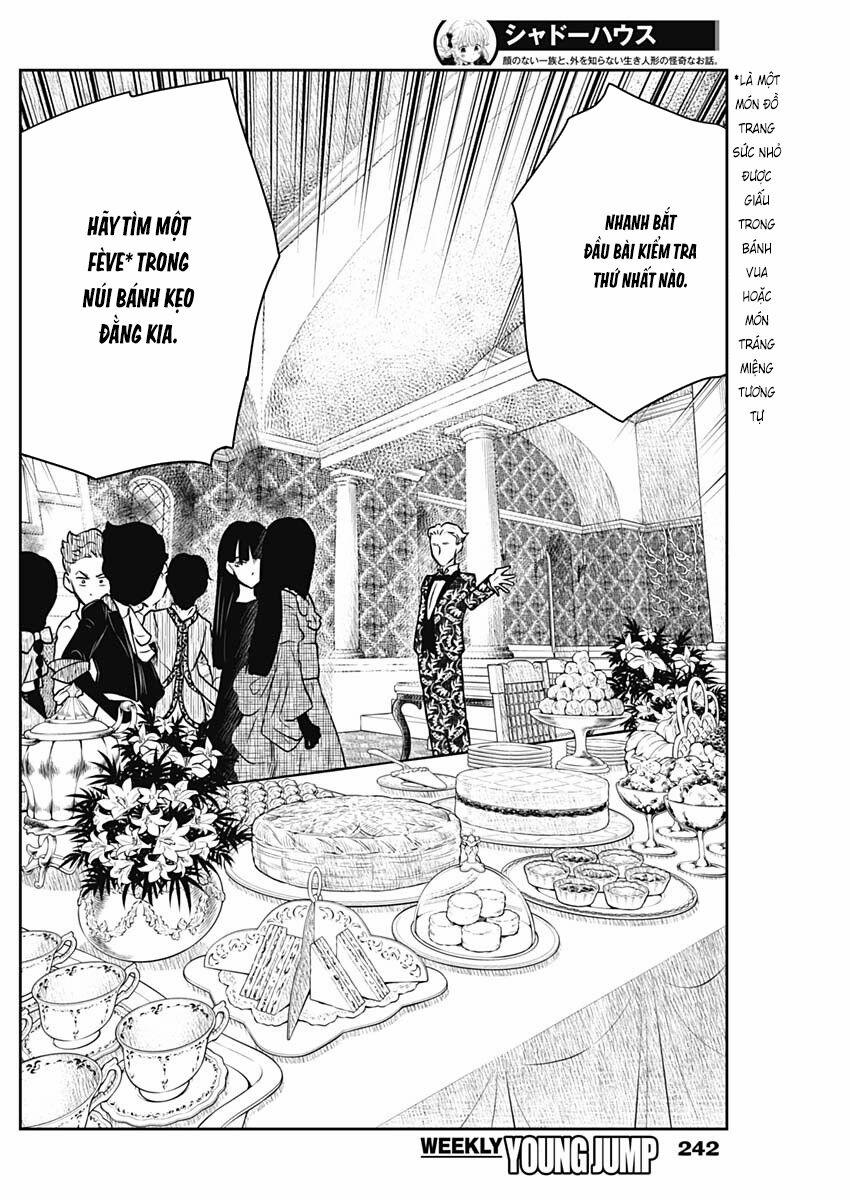 Gia Đình Của Những Chiếc Bóng 172 trang 6