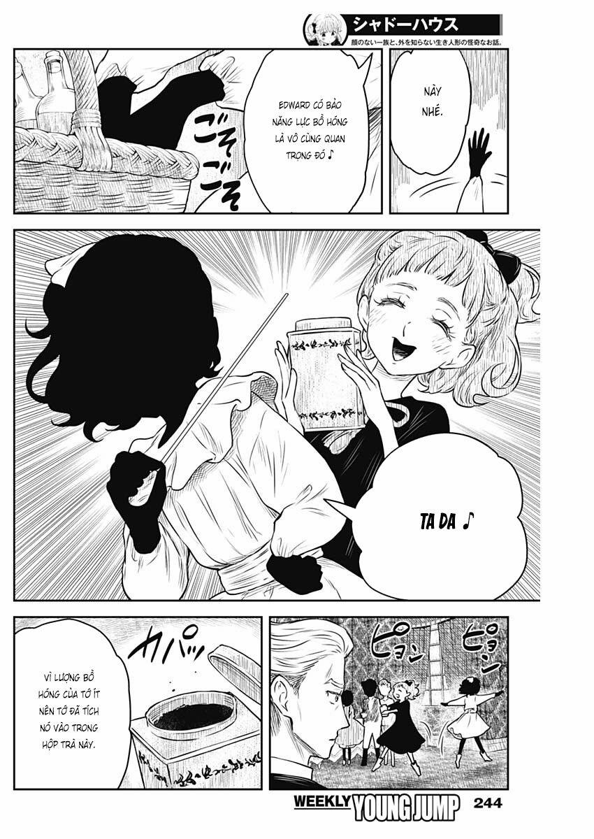 Gia Đình Của Những Chiếc Bóng 172 trang 8