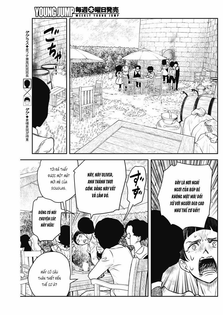 Gia Đình Của Những Chiếc Bóng 173 trang 1