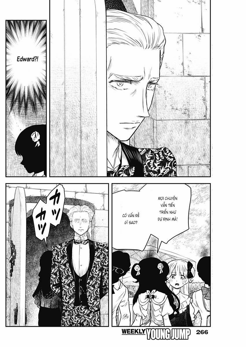 Gia Đình Của Những Chiếc Bóng 173 trang 10