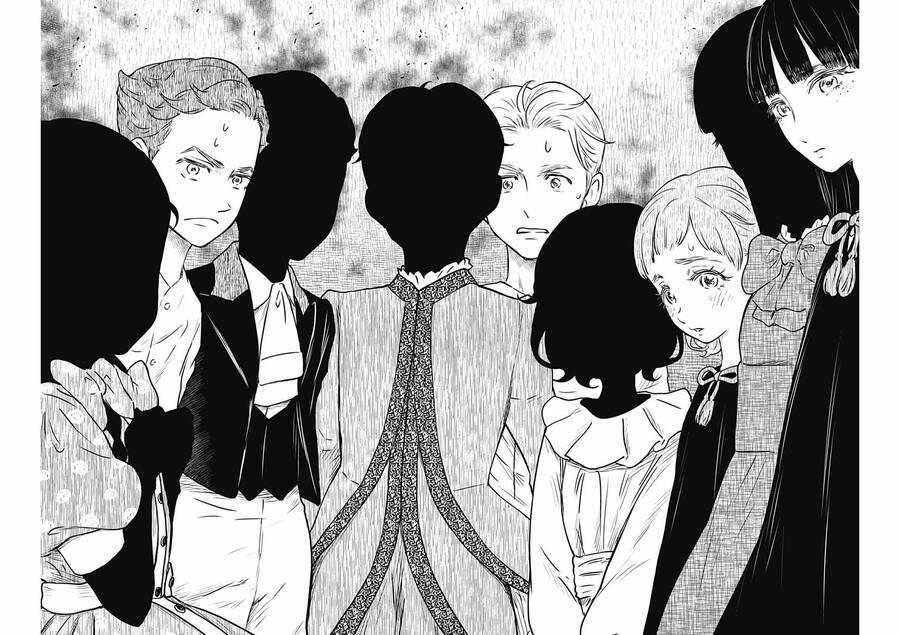 Gia Đình Của Những Chiếc Bóng 173 trang 14