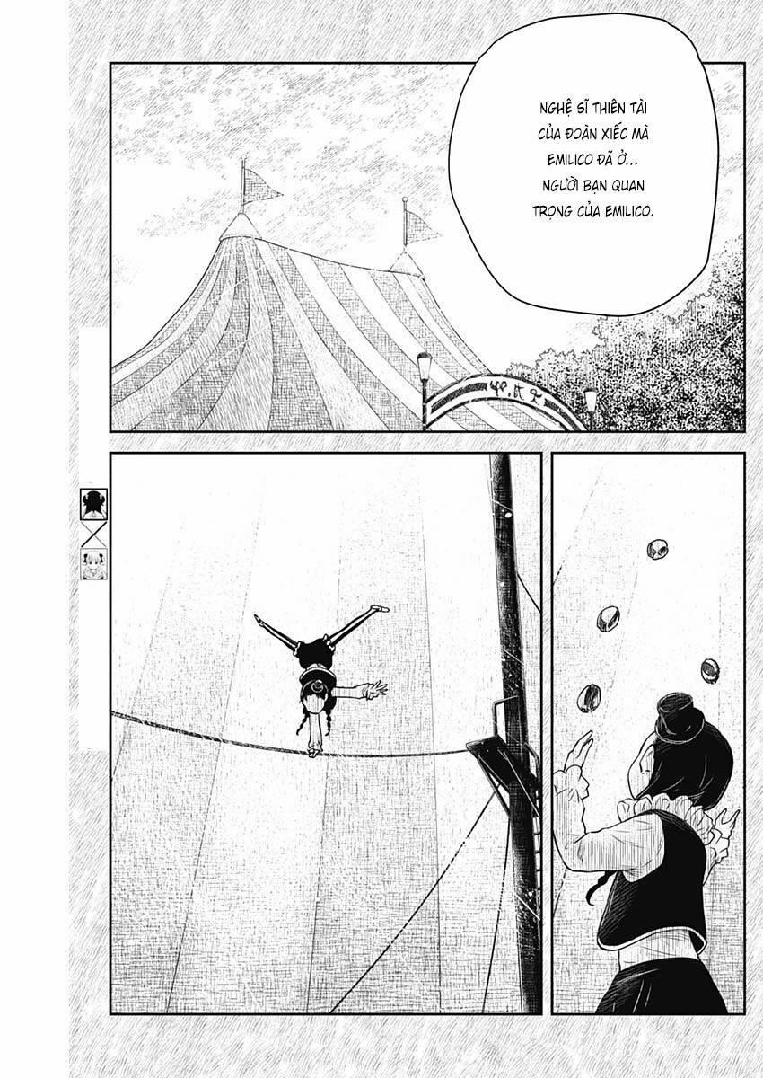 Gia Đình Của Những Chiếc Bóng 173 trang 3