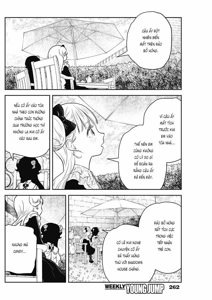 Gia Đình Của Những Chiếc Bóng 173 trang 6
