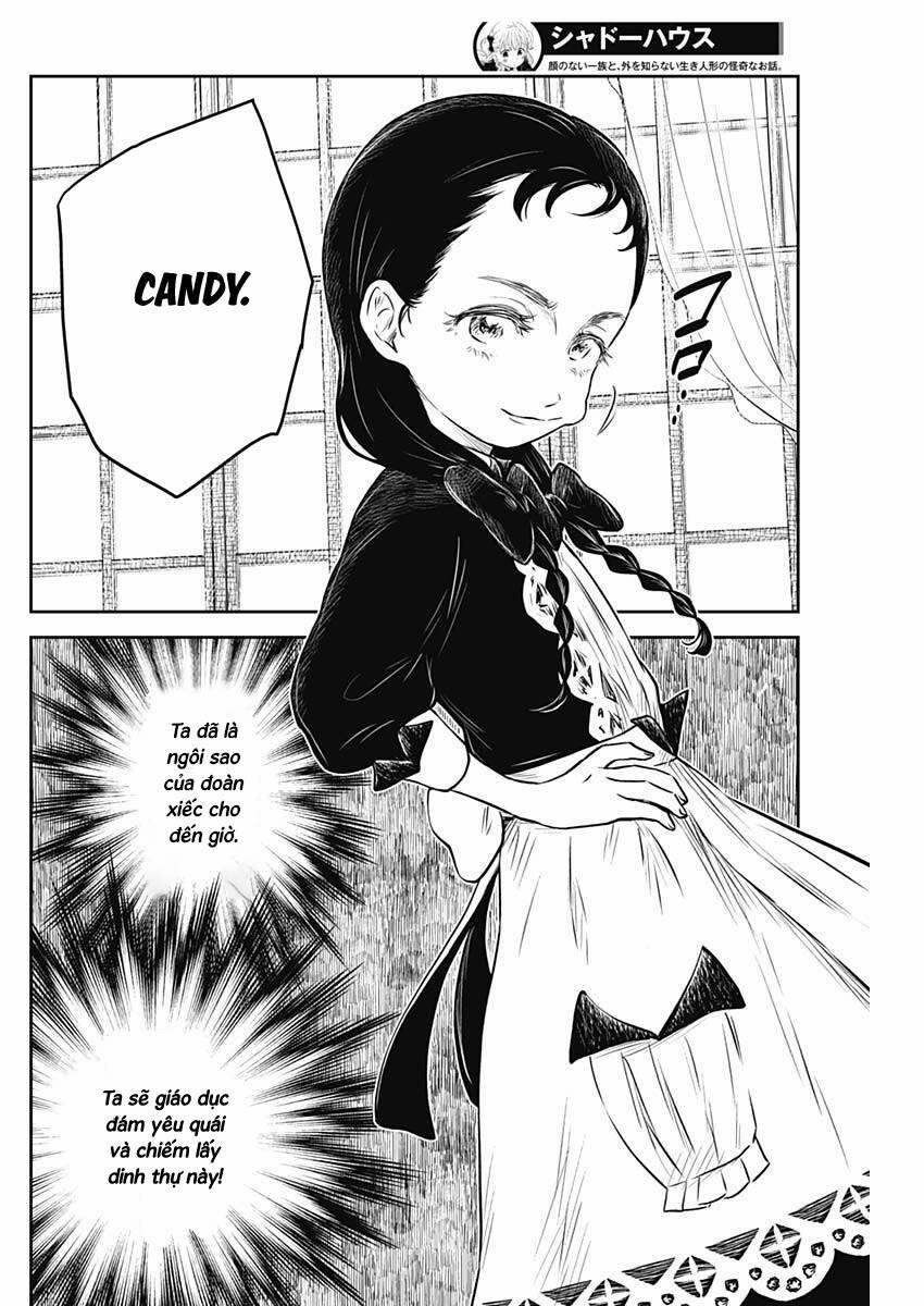 Gia Đình Của Những Chiếc Bóng 174 trang 7