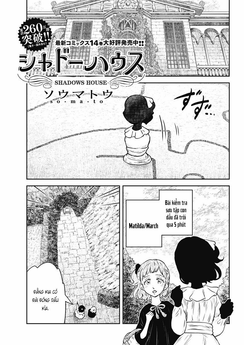 Gia Đình Của Những Chiếc Bóng 175 trang 1