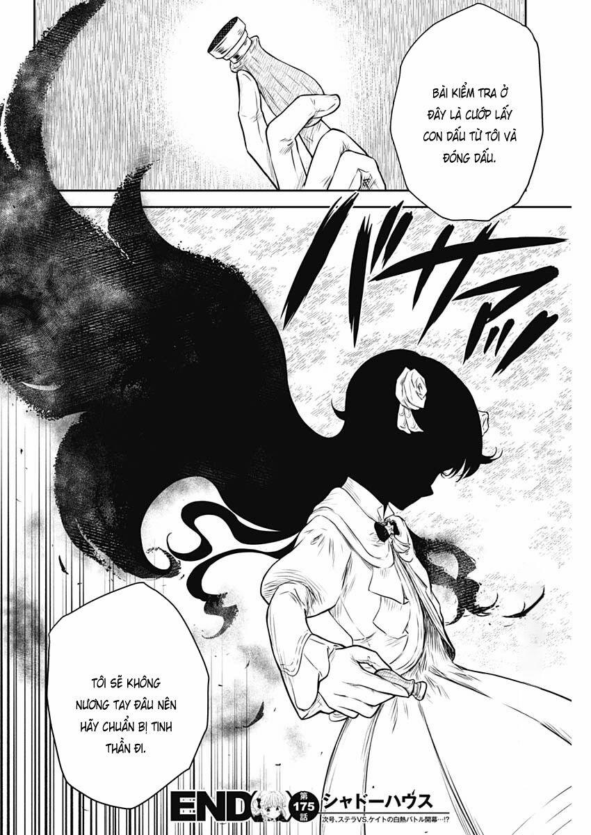 Gia Đình Của Những Chiếc Bóng 175 trang 15