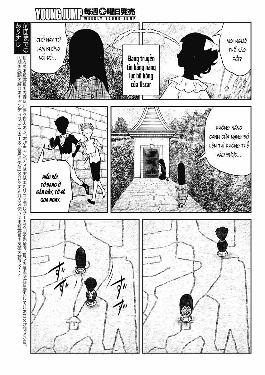 Gia Đình Của Những Chiếc Bóng 175 trang 3