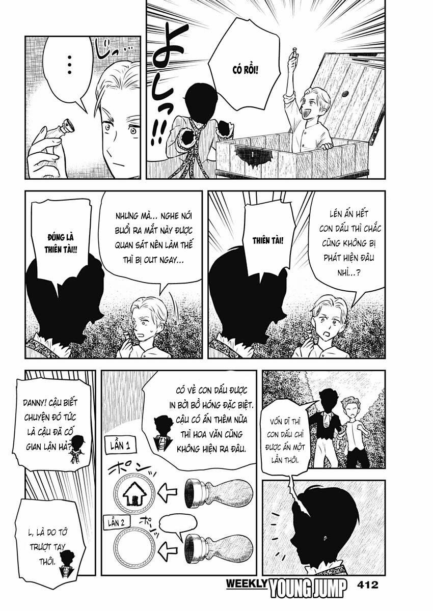 Gia Đình Của Những Chiếc Bóng 175 trang 6