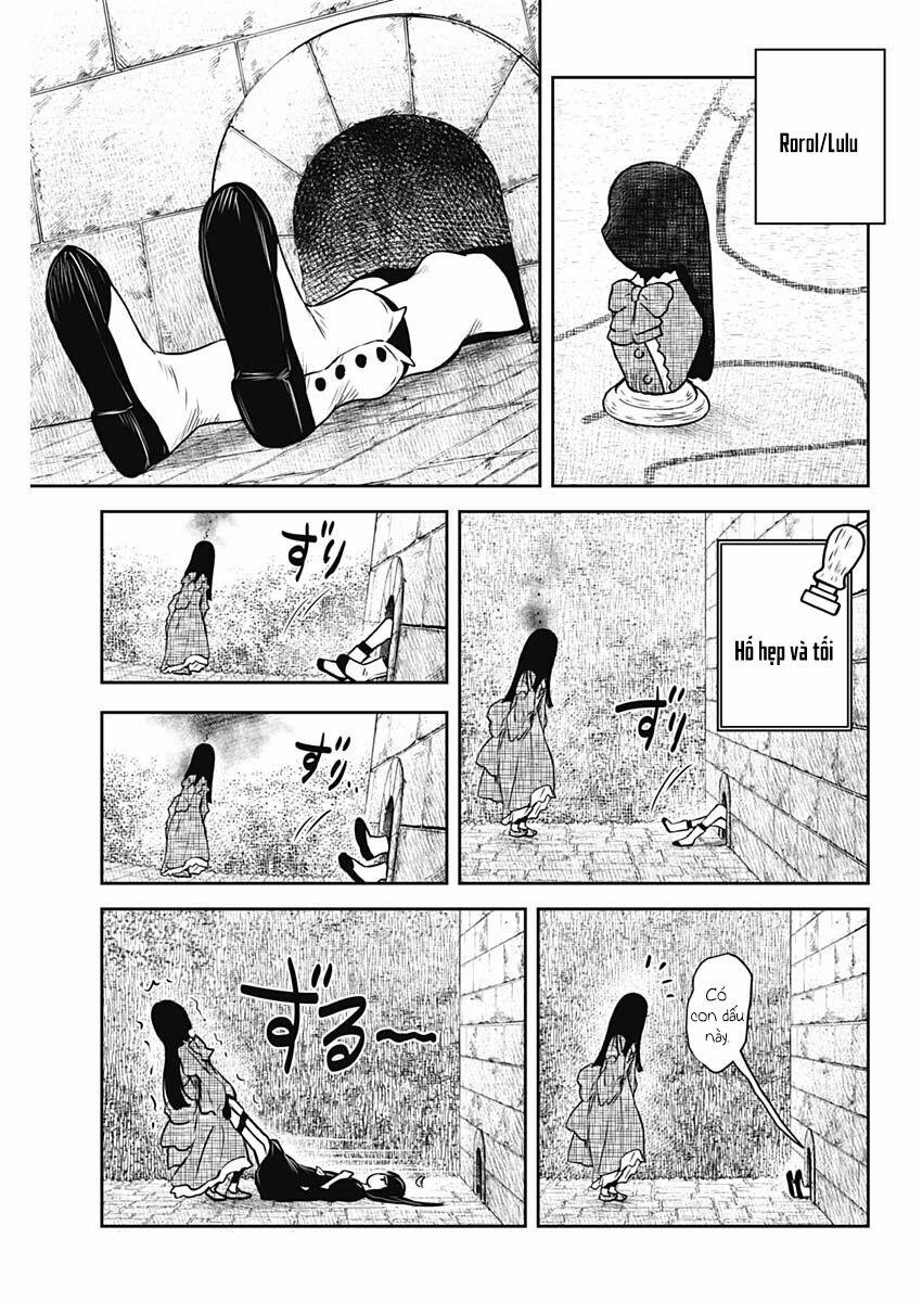 Gia Đình Của Những Chiếc Bóng 175 trang 7