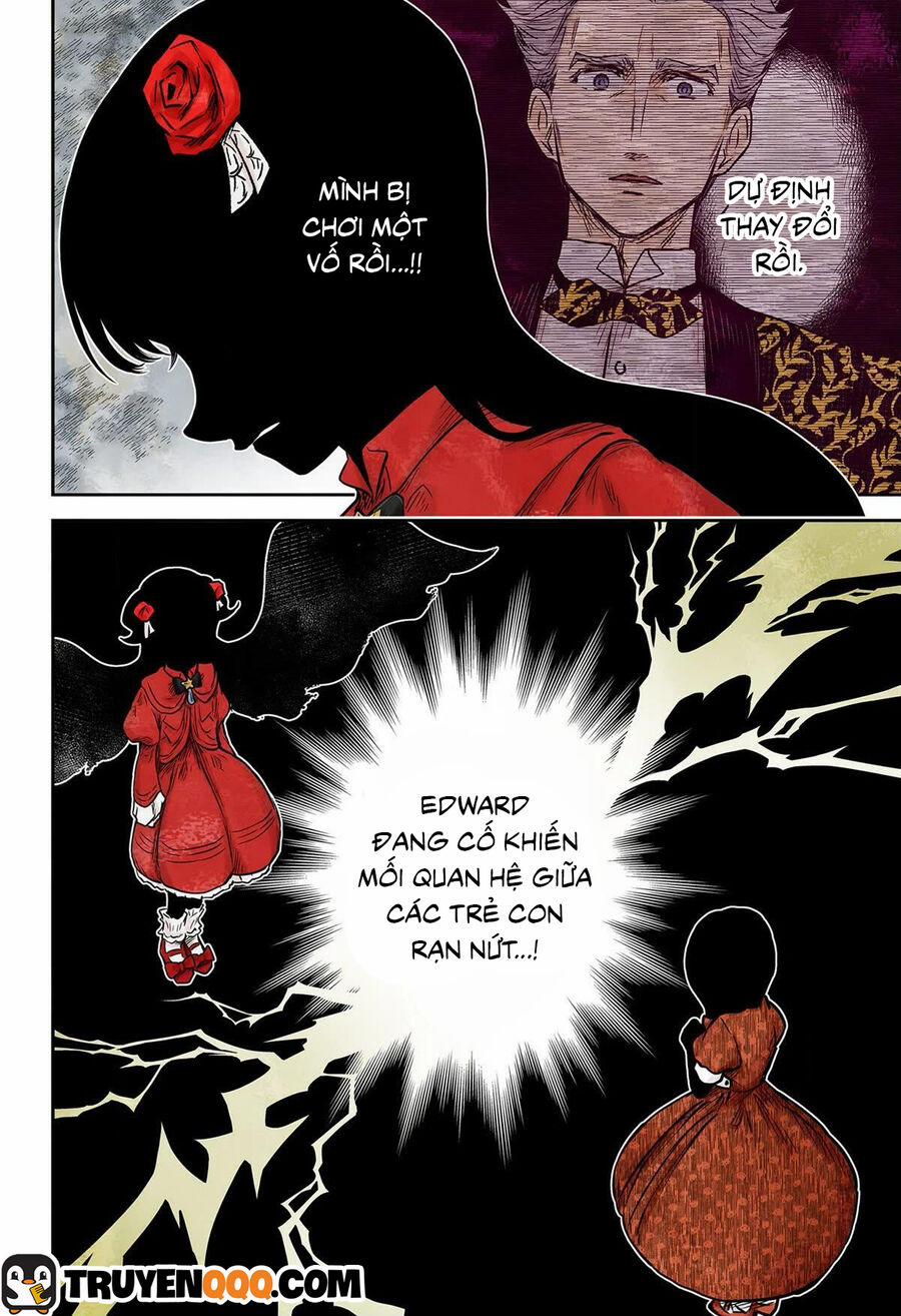 Gia Đình Của Những Chiếc Bóng 176 trang 6