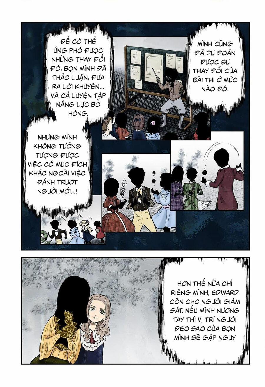 Gia Đình Của Những Chiếc Bóng 176 trang 7