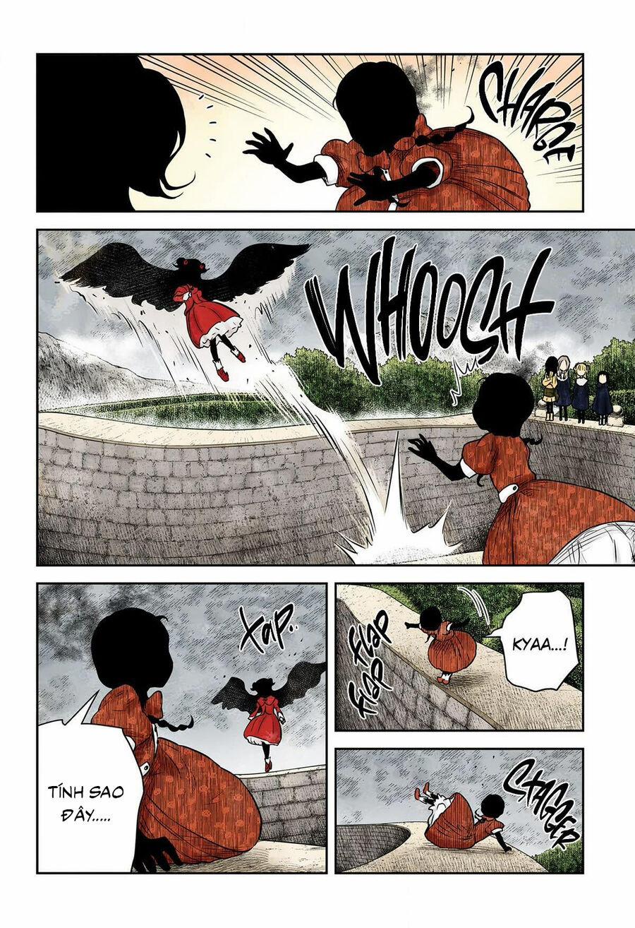 Gia Đình Của Những Chiếc Bóng 176 trang 8