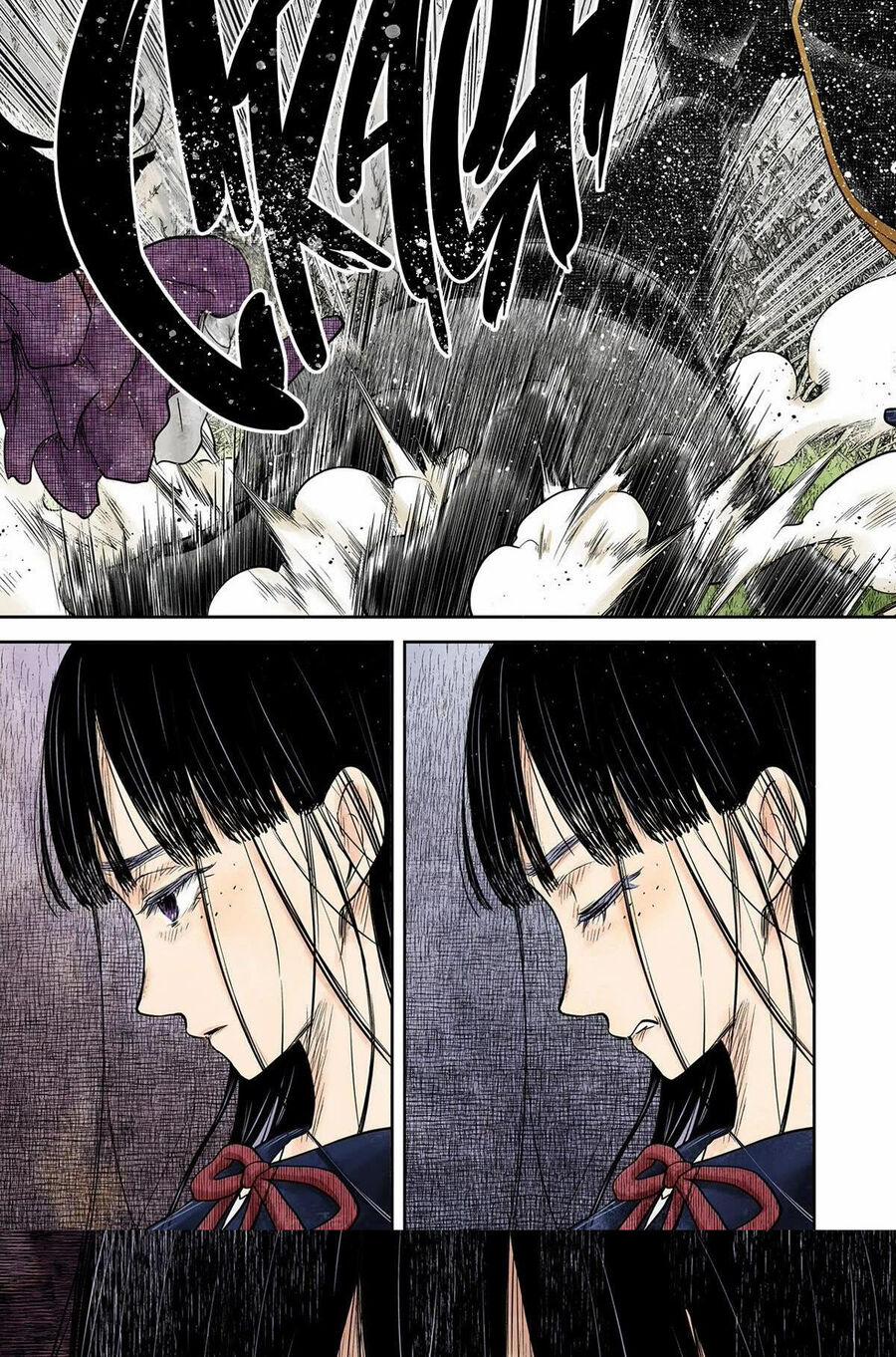 Gia Đình Của Những Chiếc Bóng 177 trang 15