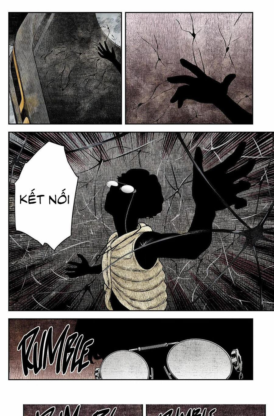 Gia Đình Của Những Chiếc Bóng 177 trang 6