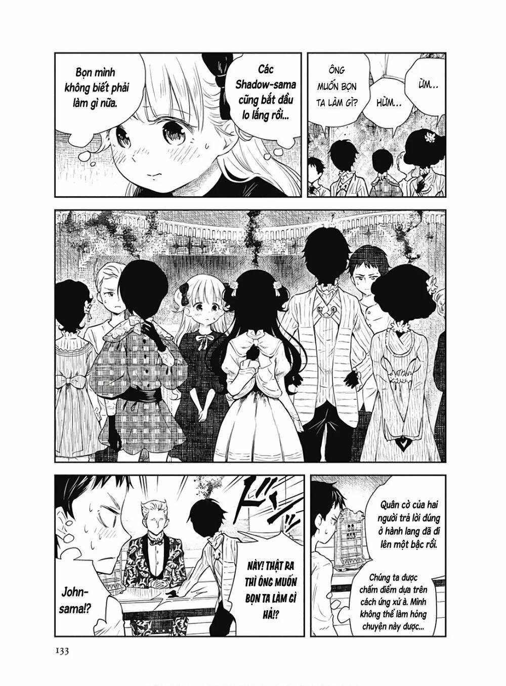 Gia Đình Của Những Chiếc Bóng 23 trang 4
