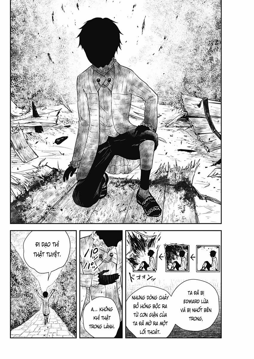 Gia Đình Của Những Chiếc Bóng 27 trang 13