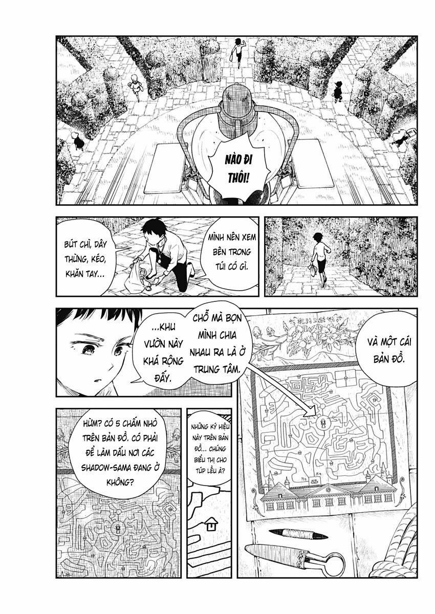Gia Đình Của Những Chiếc Bóng 27 trang 4
