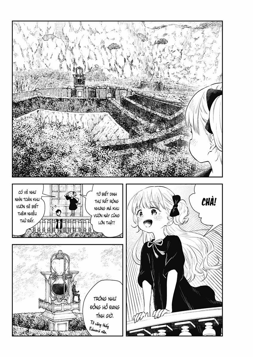 Gia Đình Của Những Chiếc Bóng 28 trang 4