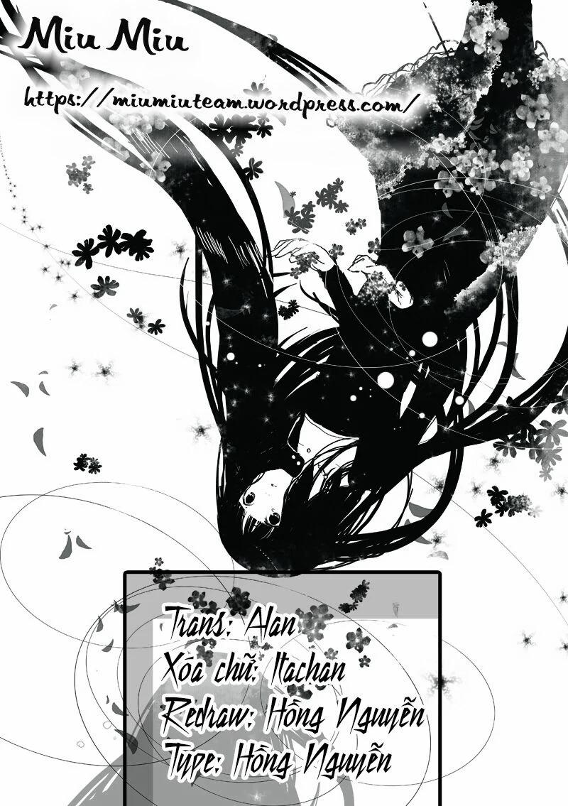 Gia Đình Của Những Chiếc Bóng 29 trang 0