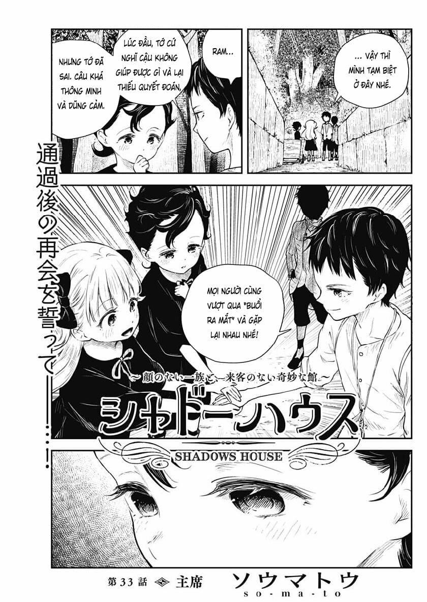 Gia Đình Của Những Chiếc Bóng 33 trang 2