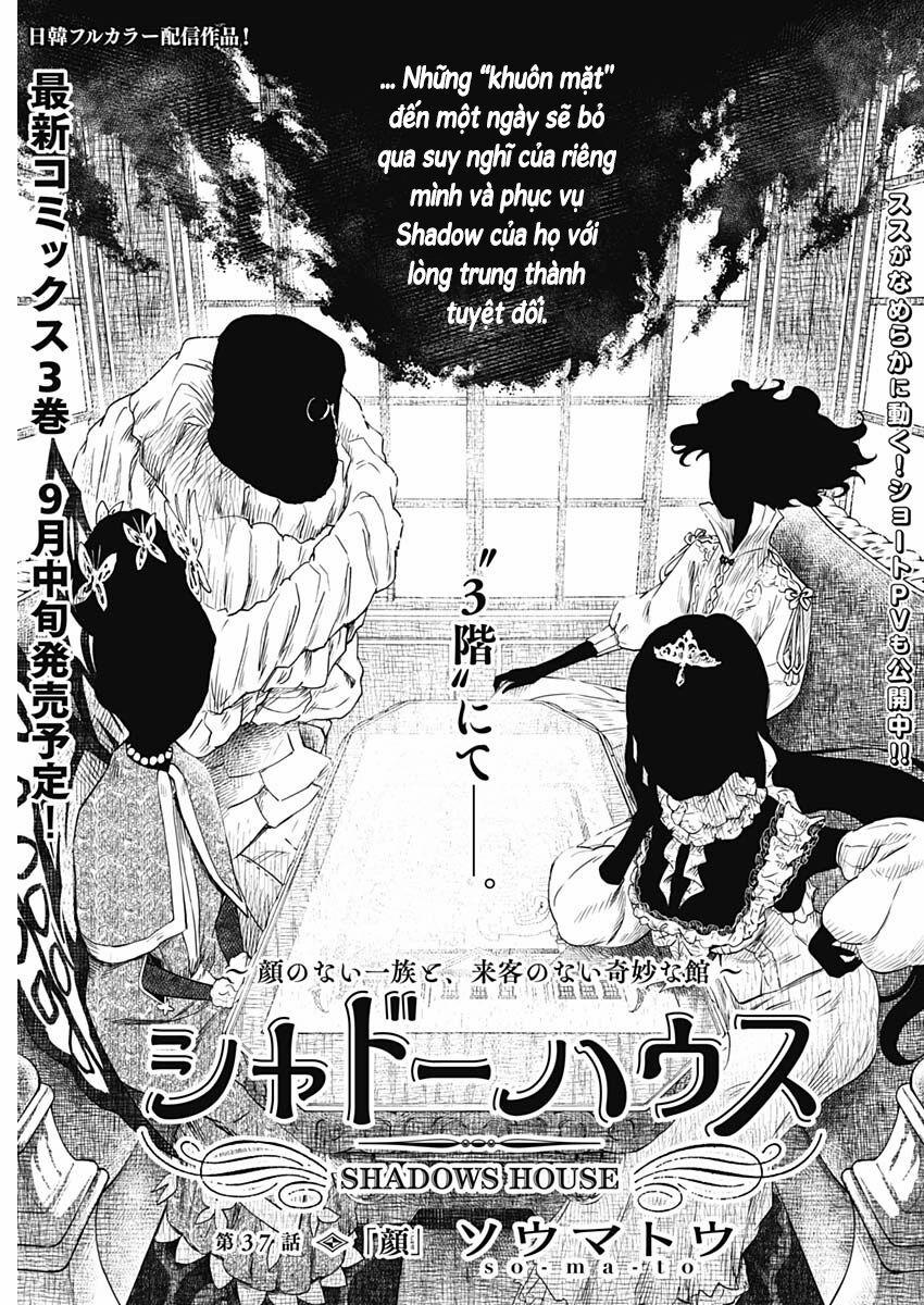 Gia Đình Của Những Chiếc Bóng 37 trang 8