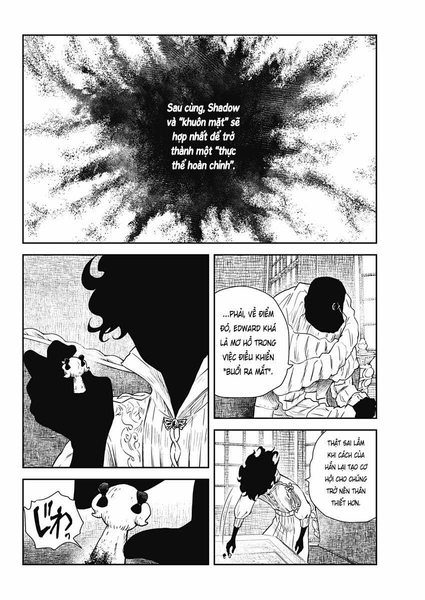Gia Đình Của Những Chiếc Bóng 37 trang 9